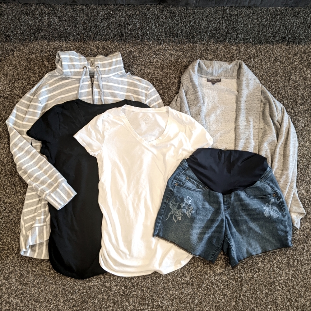 Medium Maternity Bundle